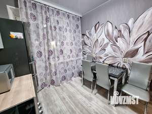 1-к квартира, посуточно, 43м2, 2/5 этаж
