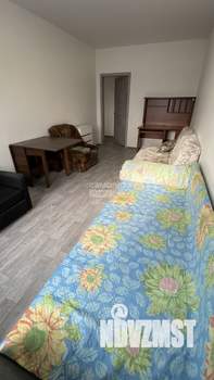 1-к квартира, на длительный срок, 40м2, 8/9 этаж