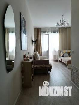 1-к квартира, посуточно, 32м2, 15/18 этаж