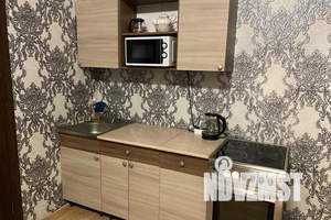 2-к квартира, посуточно, 45м2, 12/18 этаж