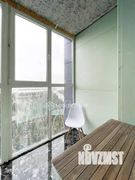 Студия квартира, на длительный срок, 32м2, 15/23 этаж