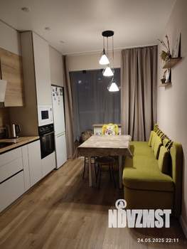 2-к квартира, на длительный срок, 78м2, 4/17 этаж