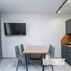 1-к квартира, посуточно, 52м2, 1/1 этаж