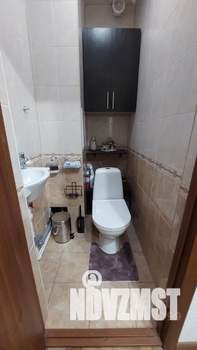 2-к квартира, посуточно, 50м2, 1/17 этаж