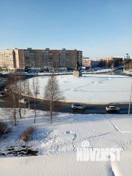 1-к квартира, посуточно, 39м2, 1/1 этаж