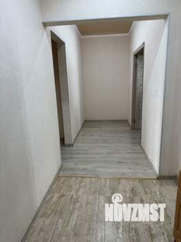 2-к квартира, на длительный срок, 70м2, 11/18 этаж