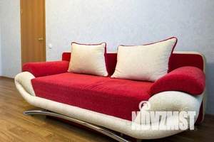 1-к квартира, посуточно, 43м2, 11/17 этаж