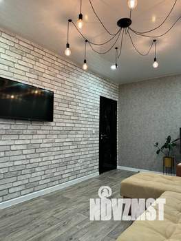 2-к квартира, посуточно, 42м2, 17/17 этаж