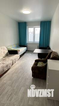 1-к квартира, на длительный срок, 40м2, 8/9 этаж
