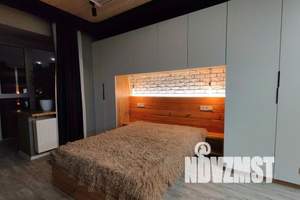 1-к квартира, посуточно, 32м2, 26/30 этаж