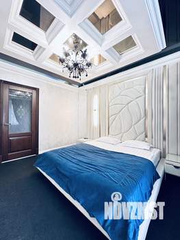 3-к квартира, посуточно, 65м2, 1/5 этаж