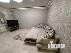 1-к квартира, посуточно, 43м2, 8/9 этаж