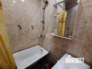 Студия квартира, на длительный срок, 28м2, 15/17 этаж