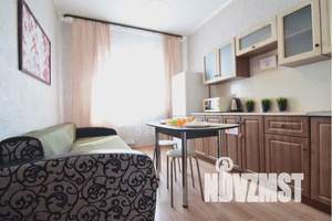 2-к квартира, посуточно, 52м2, 4/17 этаж