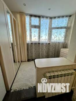 2-к квартира, посуточно, 50м2, 17/17 этаж