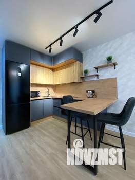 1-к квартира, посуточно, 40м2, 1/17 этаж