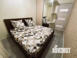 1-к квартира, посуточно, 50м2, 14/16 этаж