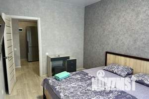 1-к квартира, посуточно, 37м2, 12/14 этаж