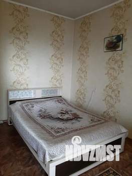 1-к квартира, посуточно, 40м2, 7/9 этаж