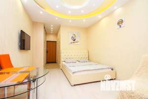 1-к квартира, посуточно, 33м2, 8/16 этаж