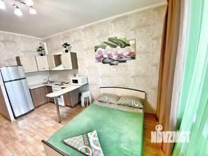 1-к квартира, посуточно, 29м2, 1/1 этаж