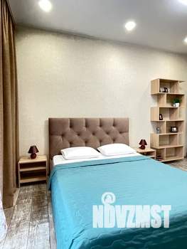 Студия квартира, посуточно, 33м2, 17/18 этаж