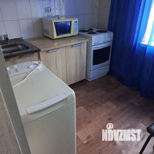 1-к квартира, на длительный срок, 32м2, 3/5 этаж