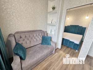 1-к квартира, посуточно, 33м2, 1/1 этаж