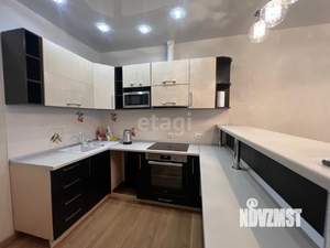 2-к квартира, на длительный срок, 65м2, 3/18 этаж