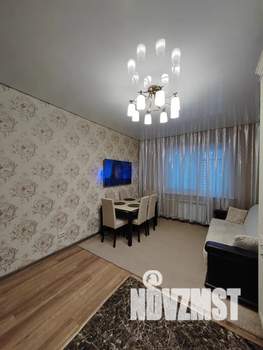 2-к квартира, посуточно, 70м2, 9/17 этаж