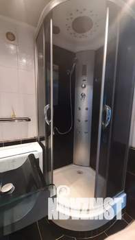 1-к квартира, посуточно, 29м2, 4/5 этаж