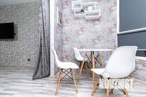 1-к квартира, посуточно, 29м2, 1/1 этаж