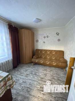2-к квартира, на длительный срок, 36м2, 4/5 этаж