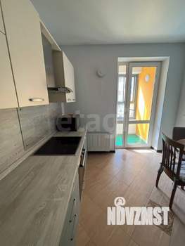 1-к квартира, на длительный срок, 37м2, 4/13 этаж
