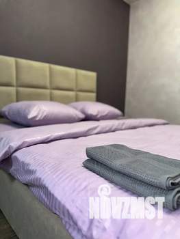 1-к квартира, посуточно, 49м2, 4/18 этаж