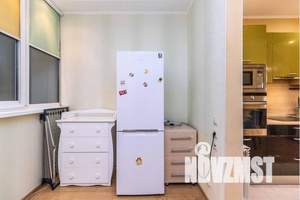 2-к квартира, посуточно, 64м2, 1/1 этаж