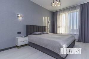 1-к квартира, посуточно, 41м2, 1/1 этаж