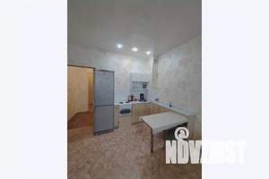 1-к квартира, посуточно, 35м2, 12/17 этаж
