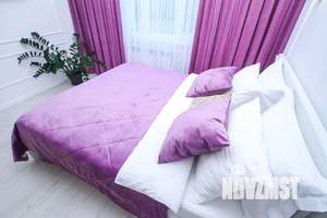 1-к квартира, посуточно, 28м2, 1/18 этаж