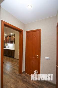 1-к квартира, посуточно, 55м2, 5/10 этаж