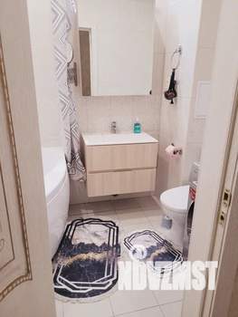 1-к квартира, посуточно, 36м2, 16/18 этаж