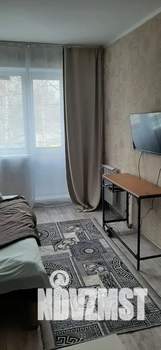 1-к квартира, посуточно, 34м2, 2/5 этаж
