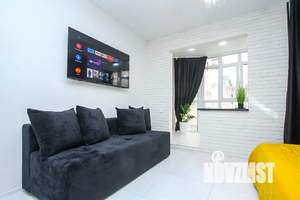 Студия квартира, посуточно, 30м2, 2/4 этаж