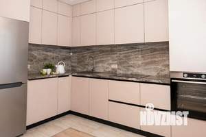 1-к квартира, посуточно, 30м2, 9/17 этаж