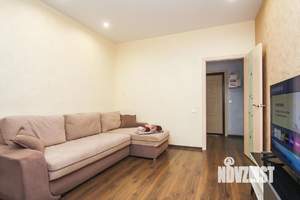 2-к квартира, посуточно, 52м2, 1/1 этаж