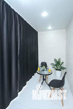 Студия квартира, посуточно, 30м2, 2/4 этаж