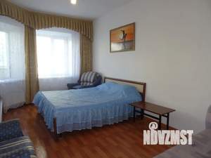 1-к квартира, посуточно, 45м2, 2/9 этаж