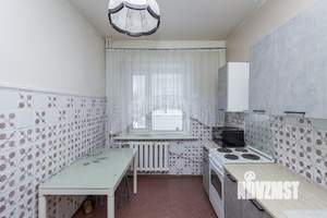 3-к квартира, на длительный срок, 70м2, 3/5 этаж