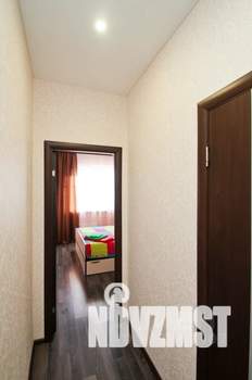1-к квартира, посуточно, 48м2, 1/1 этаж