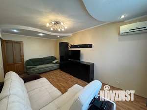 2-к квартира, посуточно, 54м2, 4/5 этаж